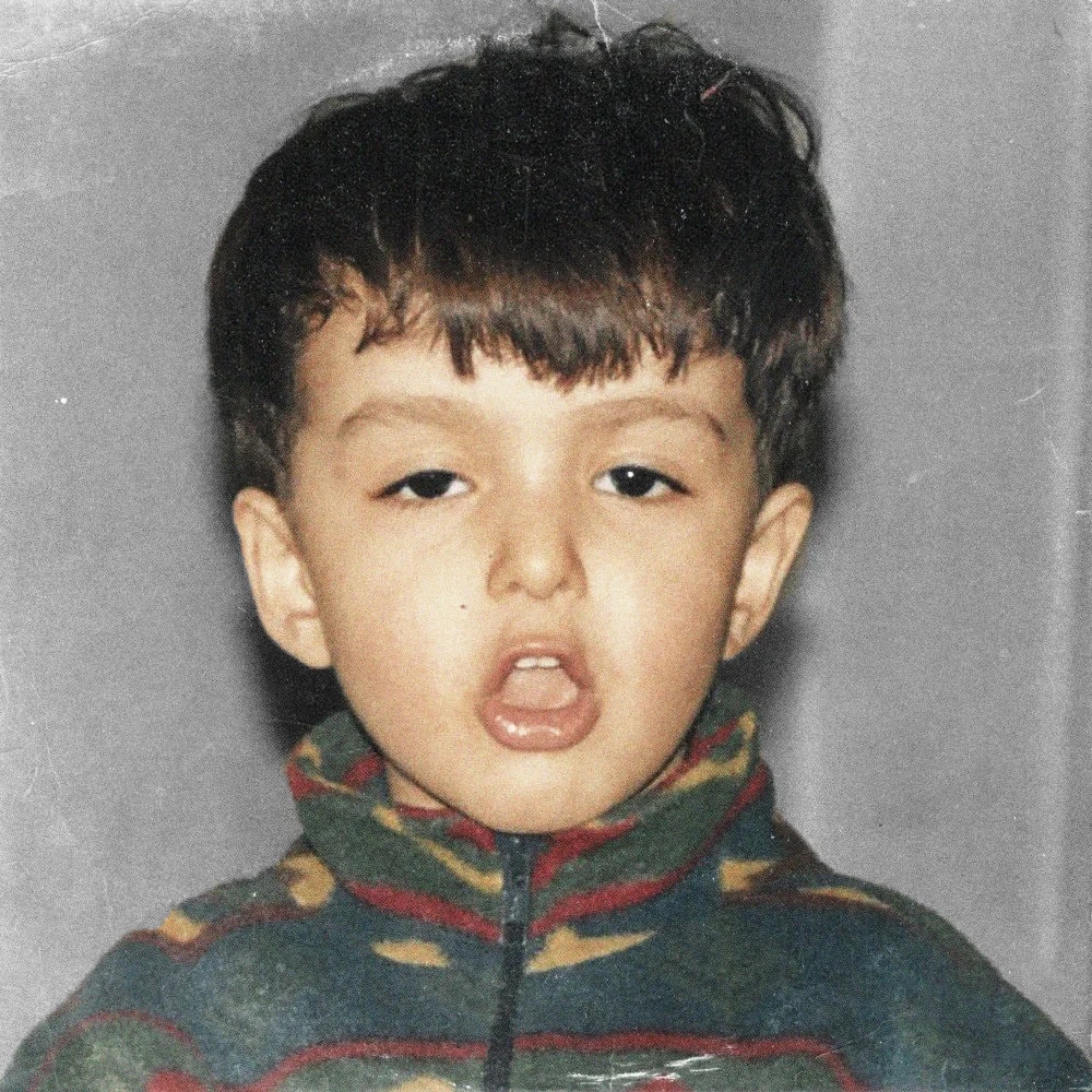 Behzad Leito - Ghayegh (Ft Poobon)