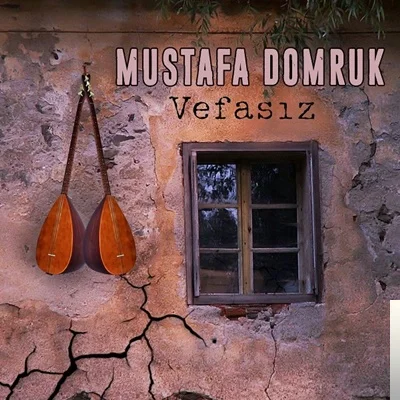 Mustafa Domruk - Neyledim Feleğe