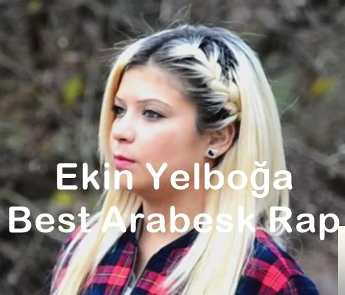 Ekin Yelboğa - Geri Döndüm
