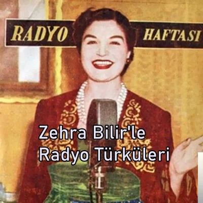 Zehra Bilir - Deryalar Üstünde Gayıg Değilim