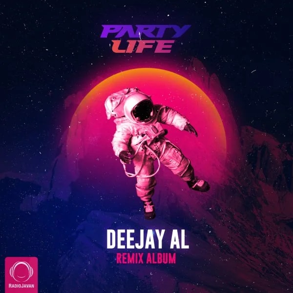 Donya - Boro Bargard (Deejay Al Remix)