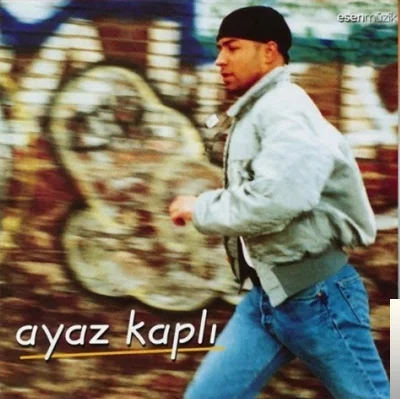Ayaz Kaplı - Tanımam Senden Başka