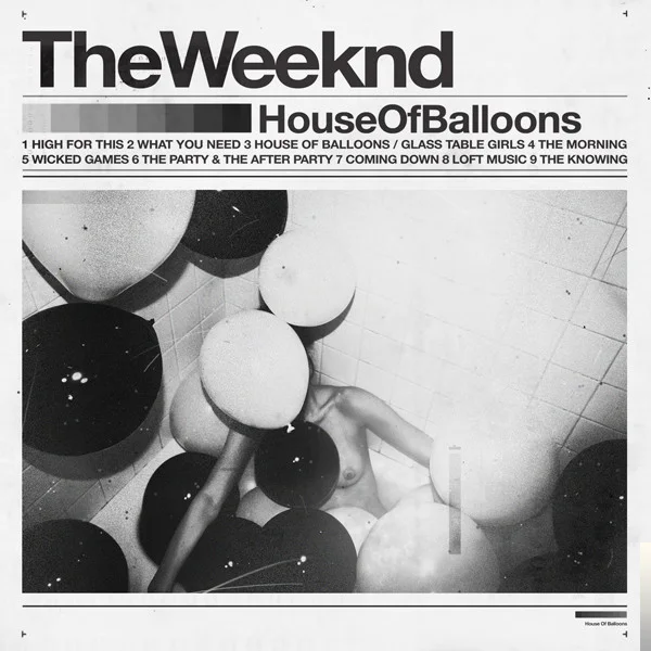 The Weeknd - What You Need