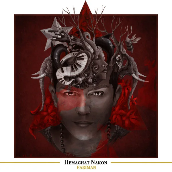 Fariman - Hemaghat Nakon