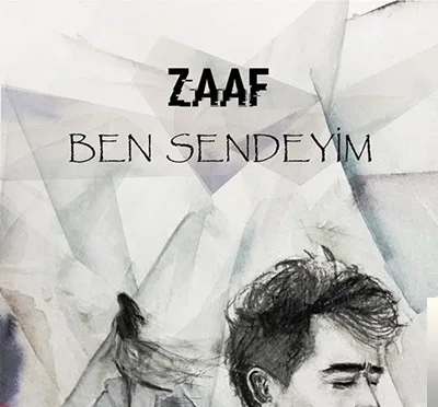 Anıl Bektaş - Alev Alev