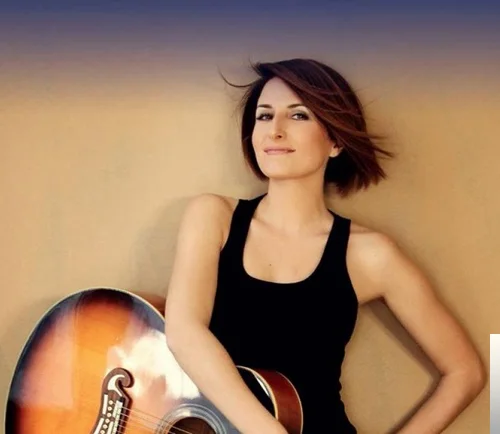 Evrim Özkaynak - Affet (Akustik)