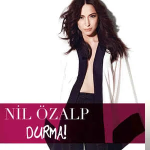 Nil Özalp - feat Yalçın Aşan-Çuval