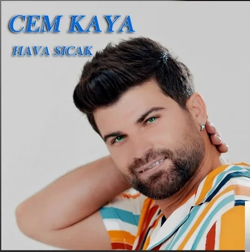 Cem Kaya - Sev Beni