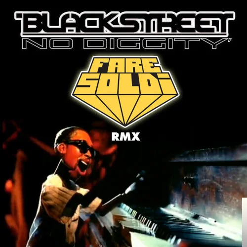 Blackstreet - I Want It That Way