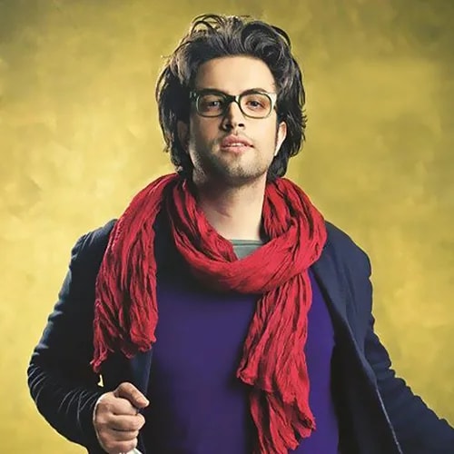 Benyamin - Geryeh Dar Mah (New Version)