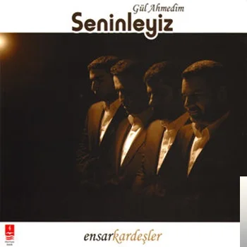 Ensar Kardeşler - Doldur Kardeş Çay Doldur