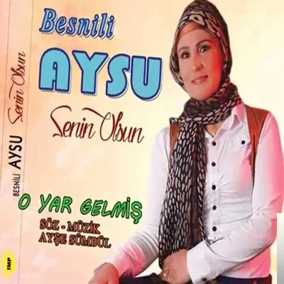 Besnili Aysu - Oy Memedim