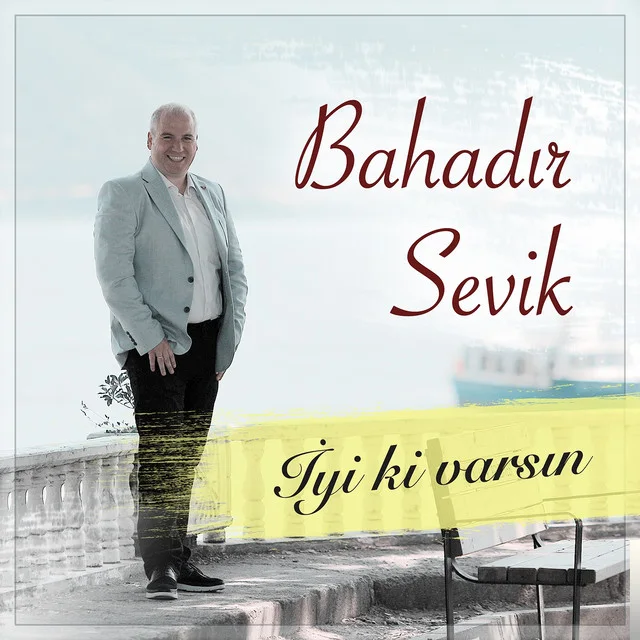Bahadır Sevik - Yok Diyeceğim
