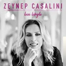 Zeynep Casalini - Ben Böyle