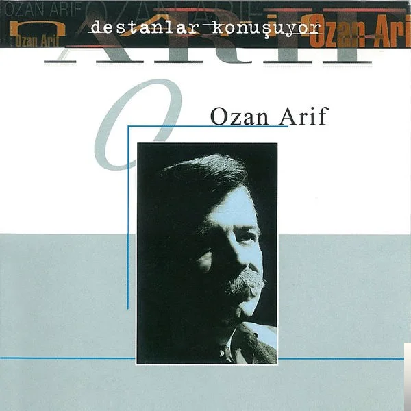 Ozan Arif - Başbuğum Emrindeyiz