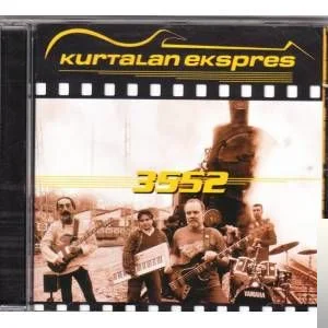Kurtalan Ekspres - Mor Elbisen