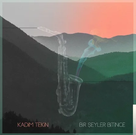 Kadim Tekin - Bir Şeyler Bitince (Ali Bakgor Remix)