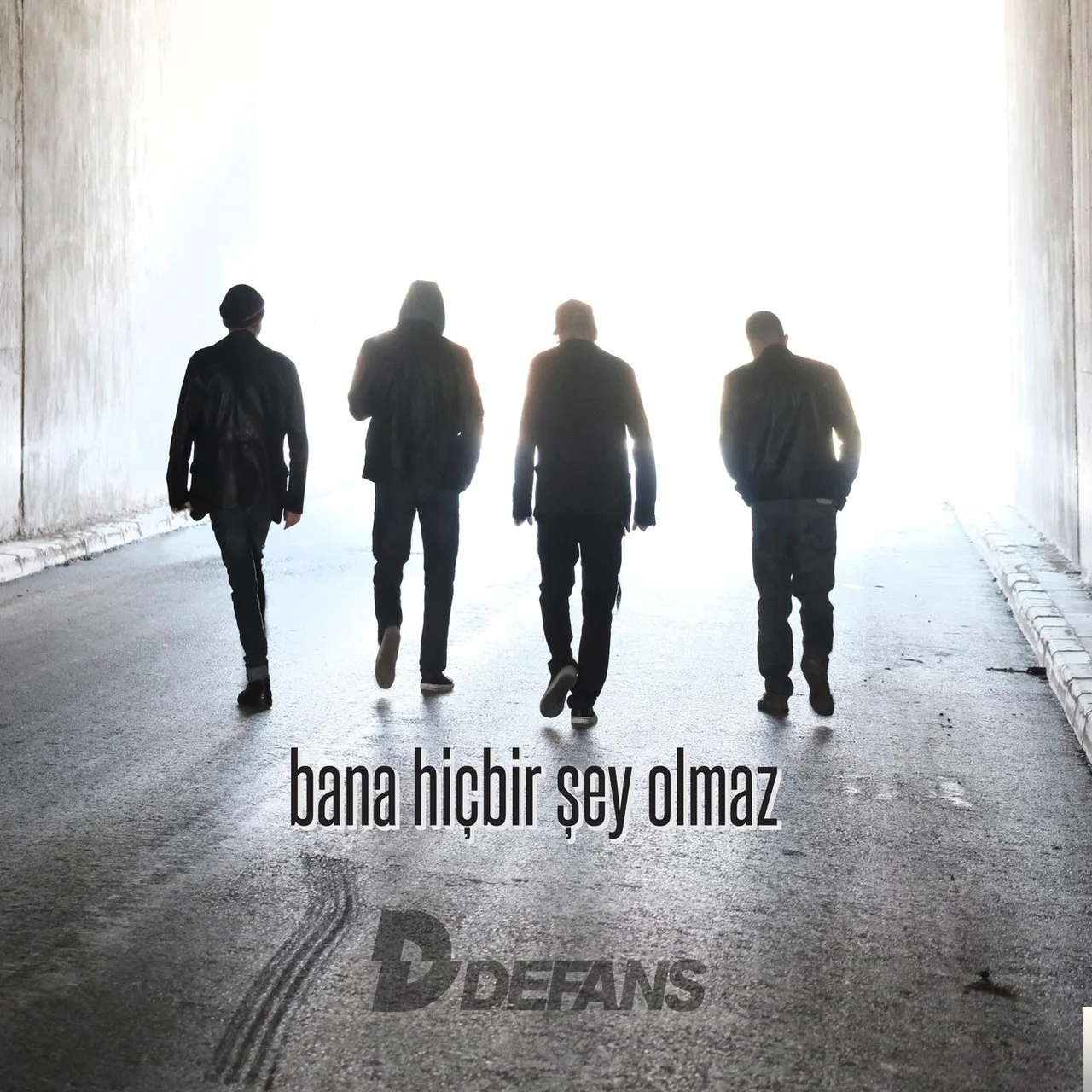 Defans - Şarap
