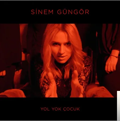 Sinem Güngör - 14:01