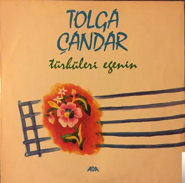 Tolga Çandar - Yağmur Yağar