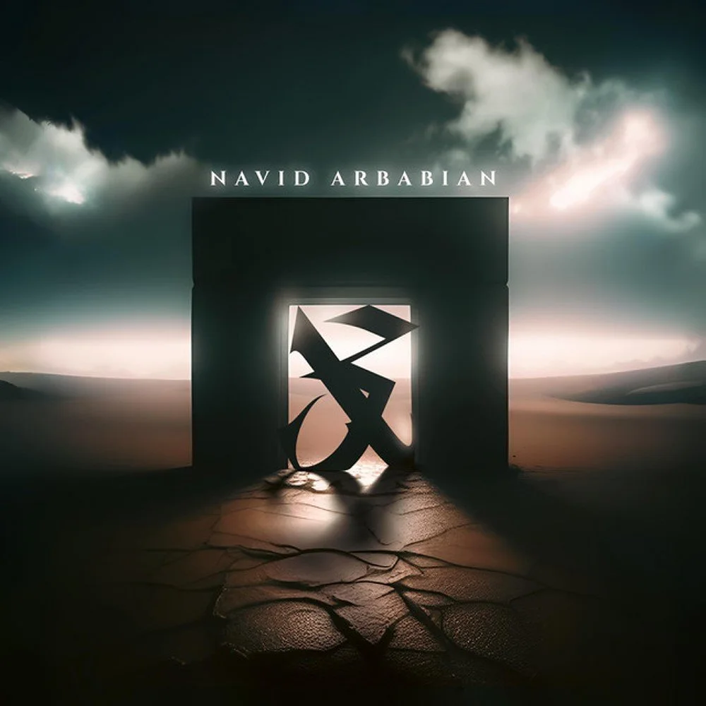 Navid Arbabian - Instrumental 1