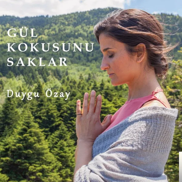 Duygu Özay - Susan Hanım