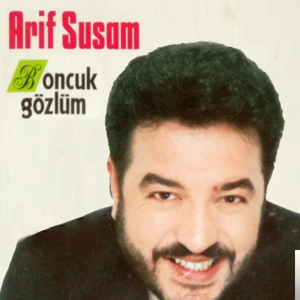 Arif Susam - Kal Bu Gece