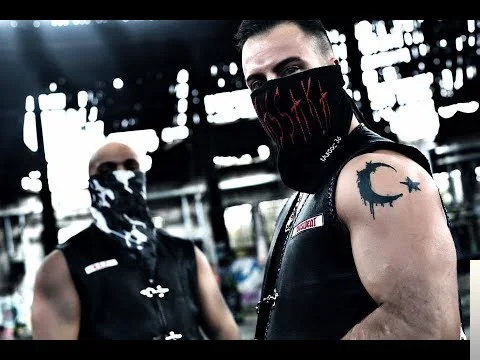 Massaka - feat Kodes-Av Mevsimihaone