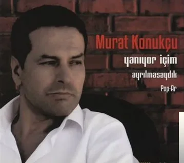 Murat Konukçu - Atsana Güzelim Havanı