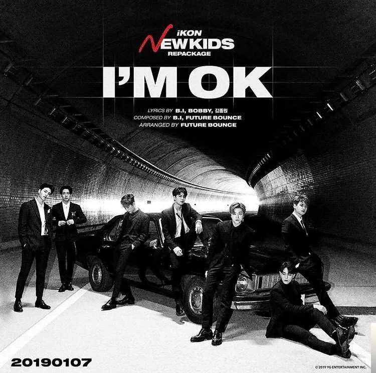 iKON - Im Ok
