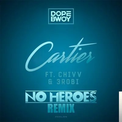 Dopebwoy - feat Chivv-Cartier