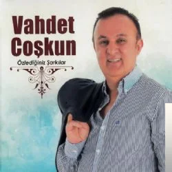 Vahdet Coşkun - Pişman Olurda Bir Gün