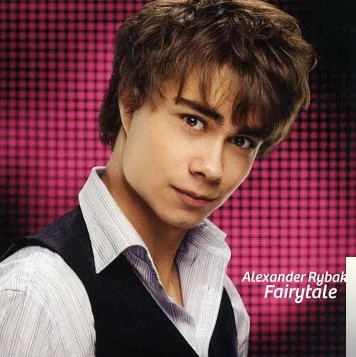 Alexander Rybak - Eurovision Şarkısı