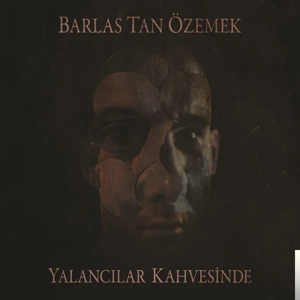 Barlas Tan Özemek - Kirtim Kirt