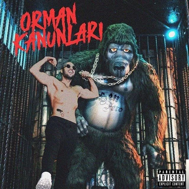 Ben Fero - Demet Akalın