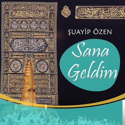 Şuayip Özen - Canu Dilden Aşık Oldum