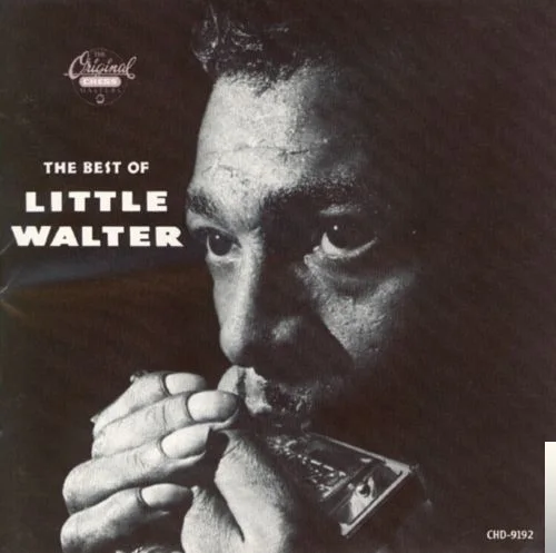 Little Walter - Juke