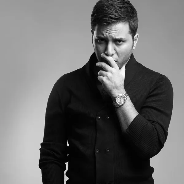 Ehsan Haghshenas - Nakon In Karo