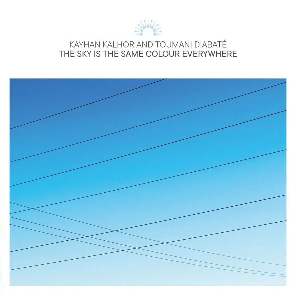 Kayhan Kalhor - Whereto