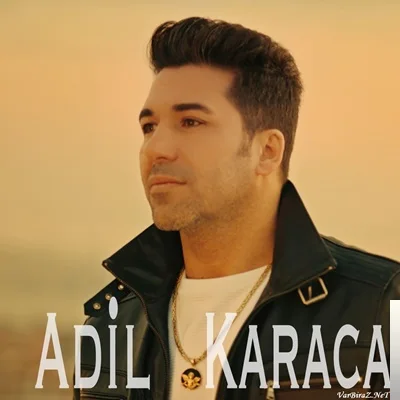Adil Karaca - Sende Kaldı Yüreğim