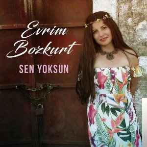 Evrim Bozkurt - Meleğim