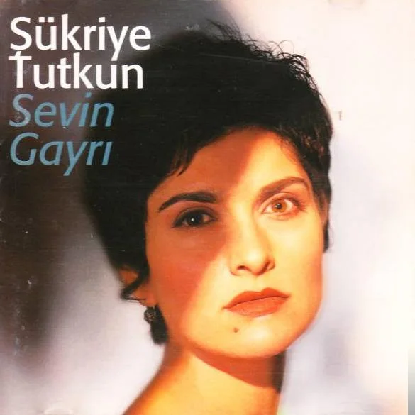 Şükriye Tutkun - Asiye