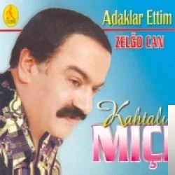 Kahtalı Mıçe - Batık Öfke