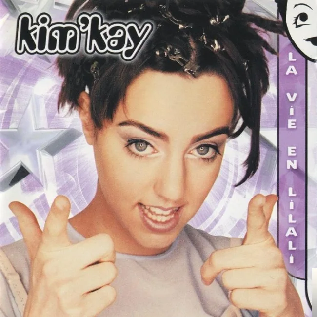 Kim Kay - Lilali