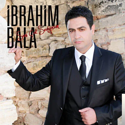İbrahim Bala - Bulamadım Sevdam