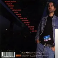 Ali Kınık - Odam Kireç Tutmuyor