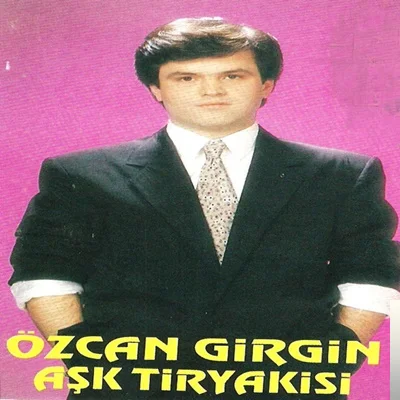 Özcan Girgin - Feda Olsun
