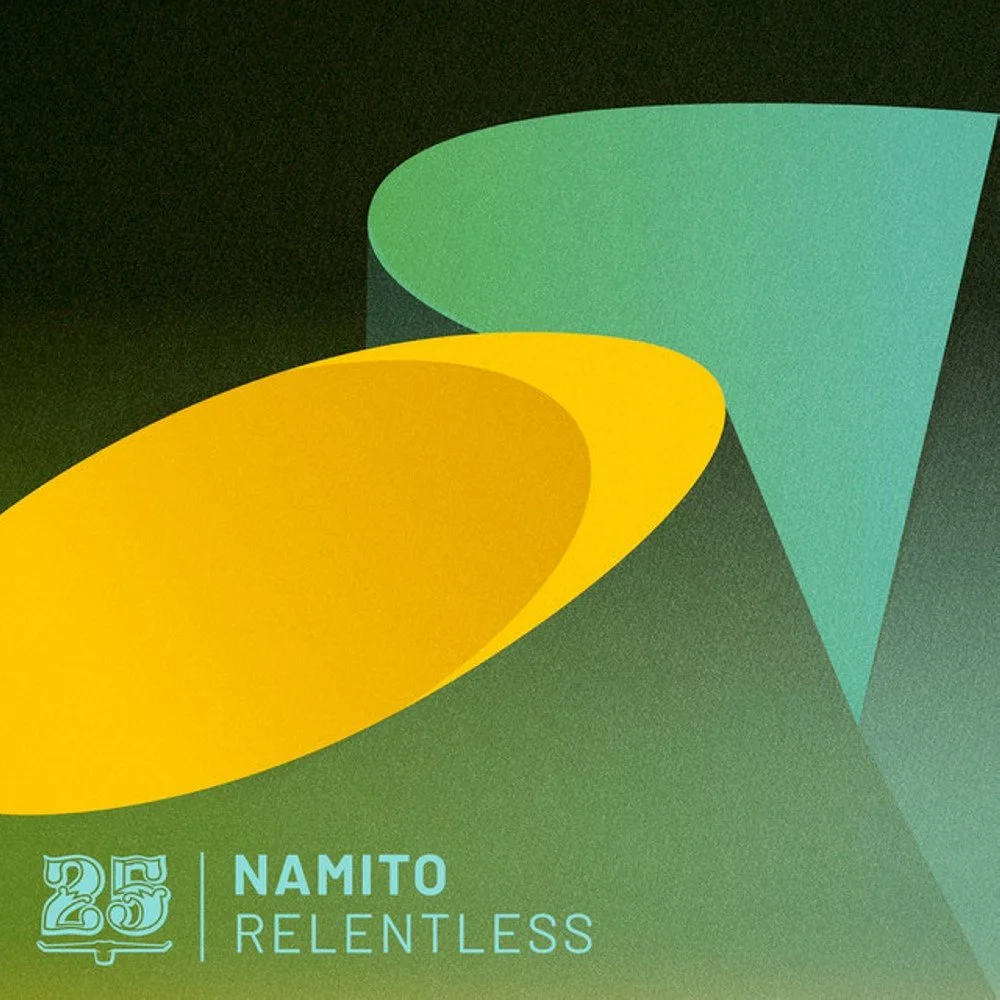 Namito - More Than Just Your Passion (Ft Brams) Dub Mix