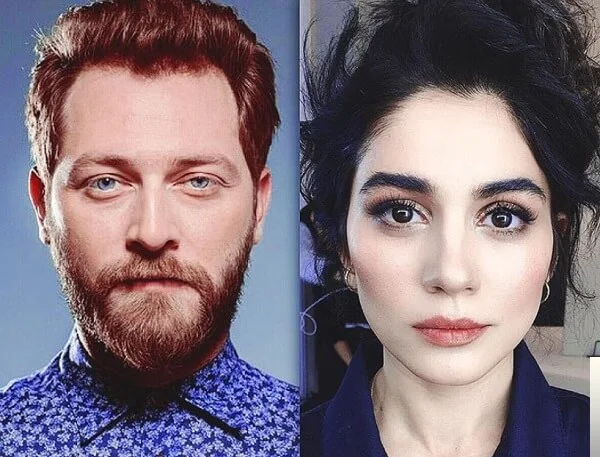 Dizi Film Müzikleri - Adı Zehra-Kaçış