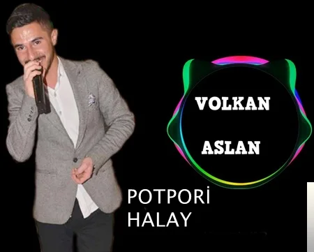 Volkan Aslan - Nazo
